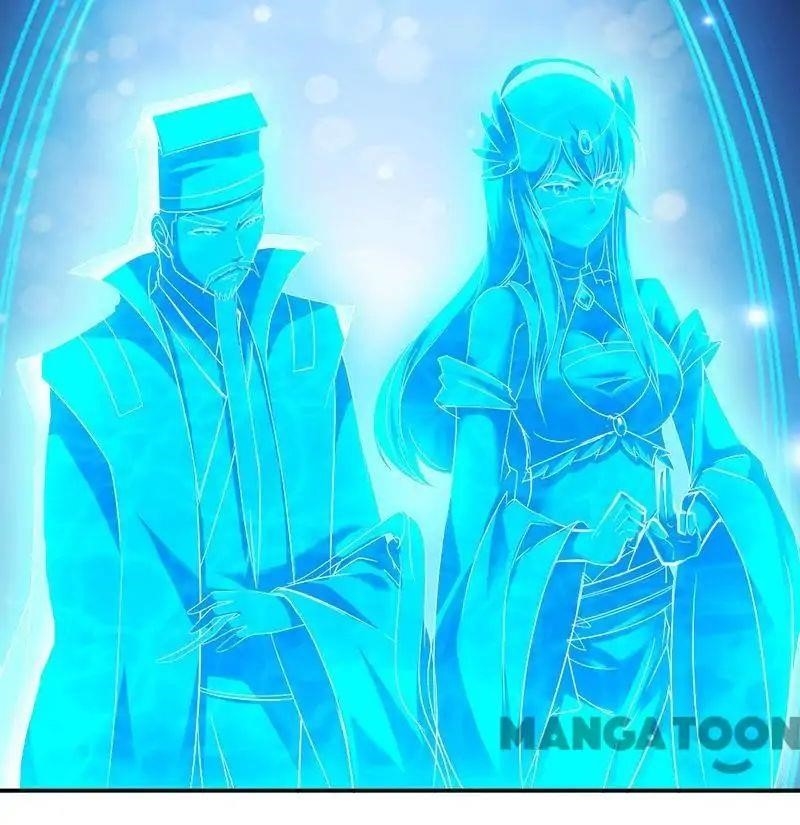 Martial Arts Reigns - Chapter 64 Page 18