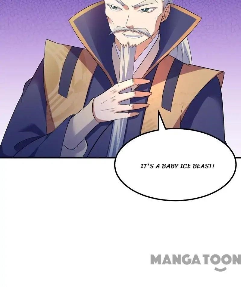 Martial Arts Reigns - Chapter 64 Page 25