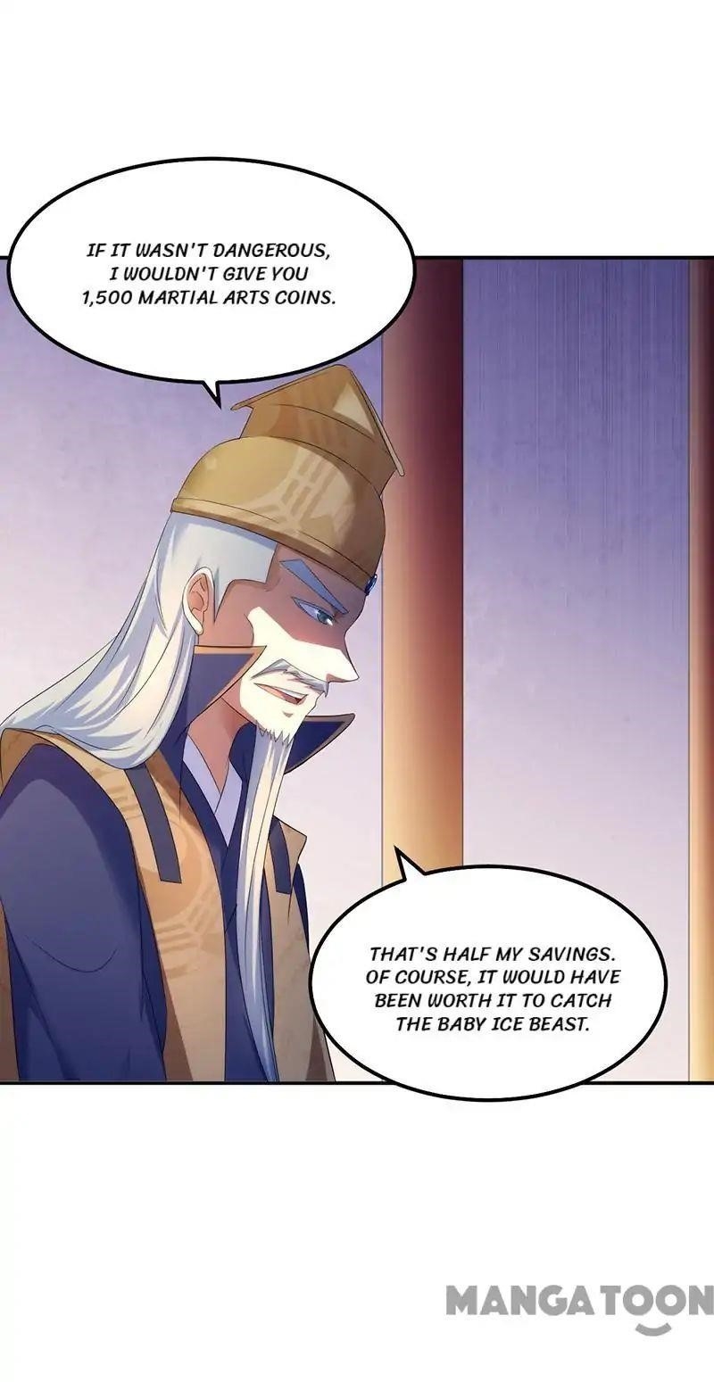 Martial Arts Reigns - Chapter 64 Page 29