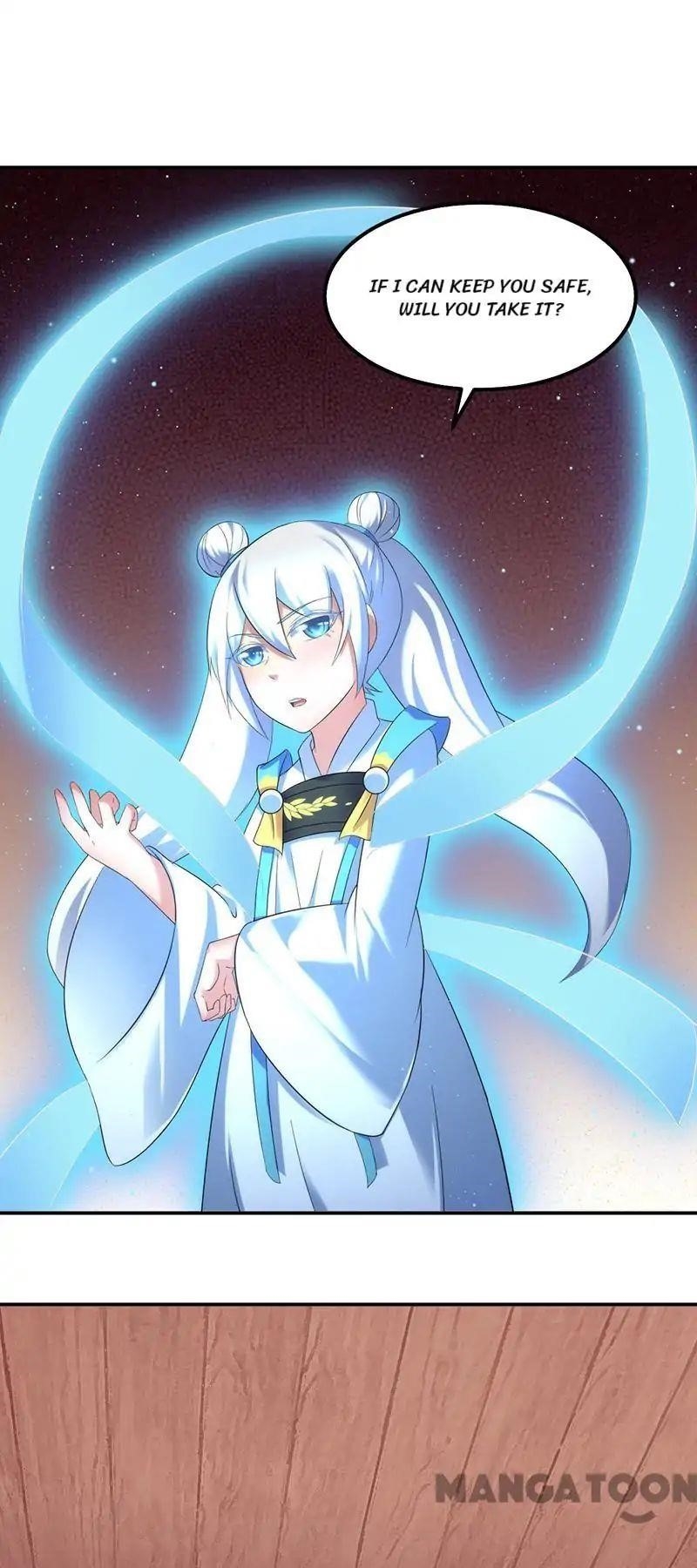 Martial Arts Reigns - Chapter 64 Page 4