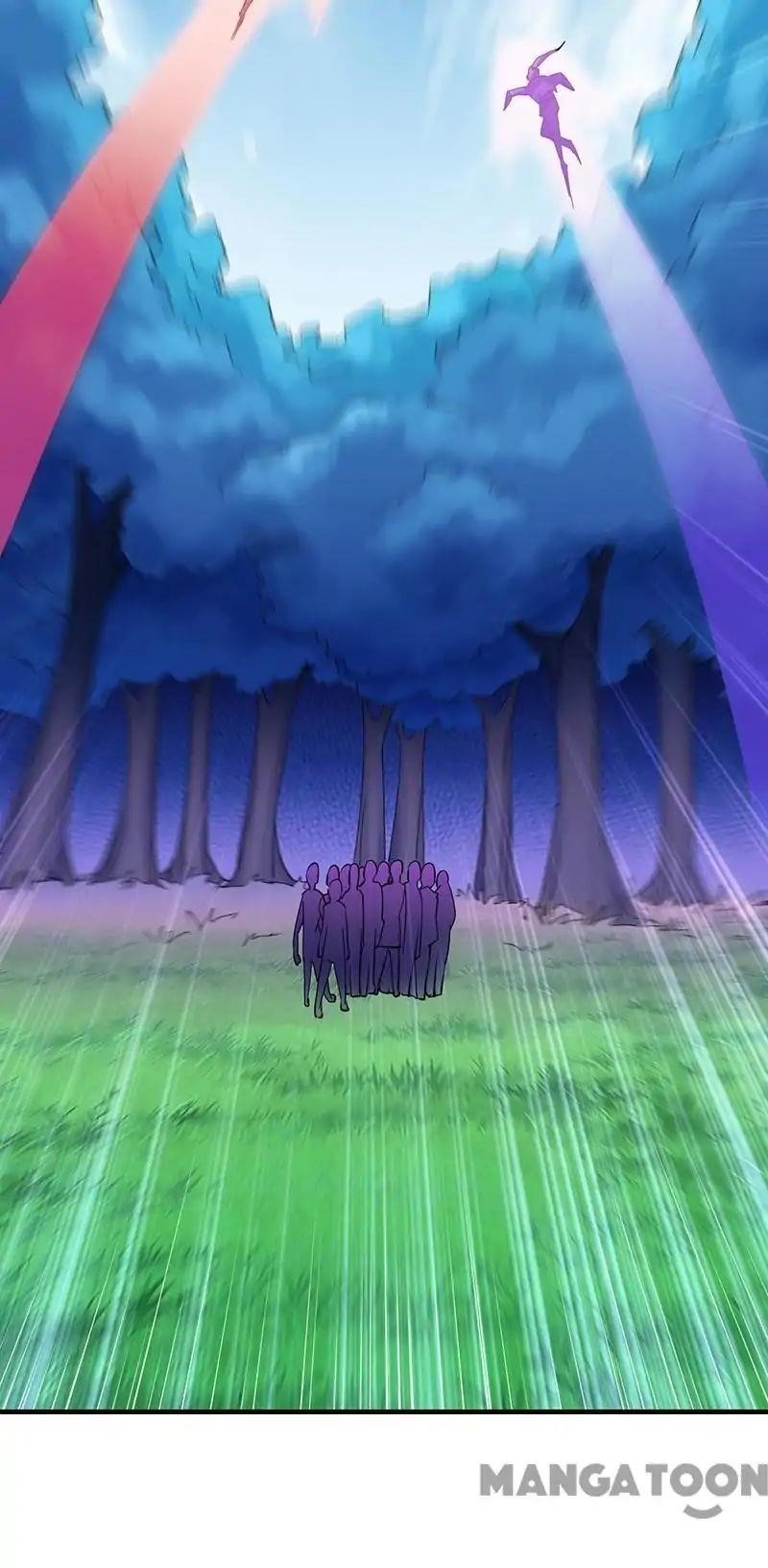 Martial Arts Reigns - Chapter 65 Page 29