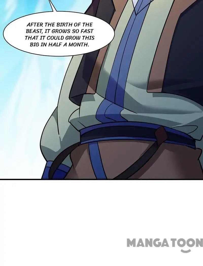 Martial Arts Reigns - Chapter 66 Page 29