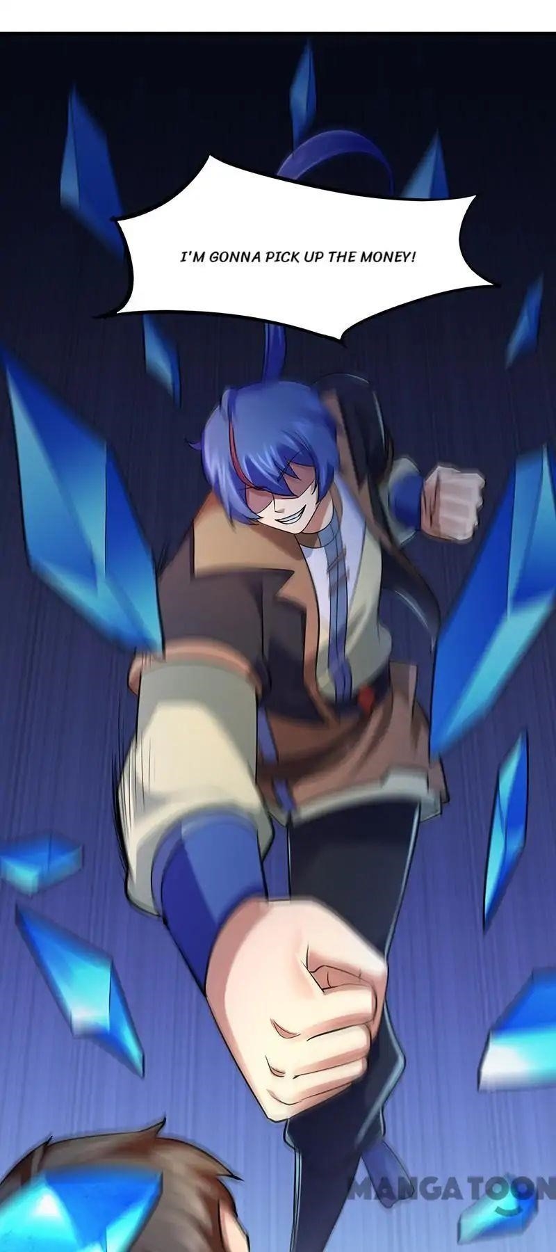 Martial Arts Reigns - Chapter 66 Page 32