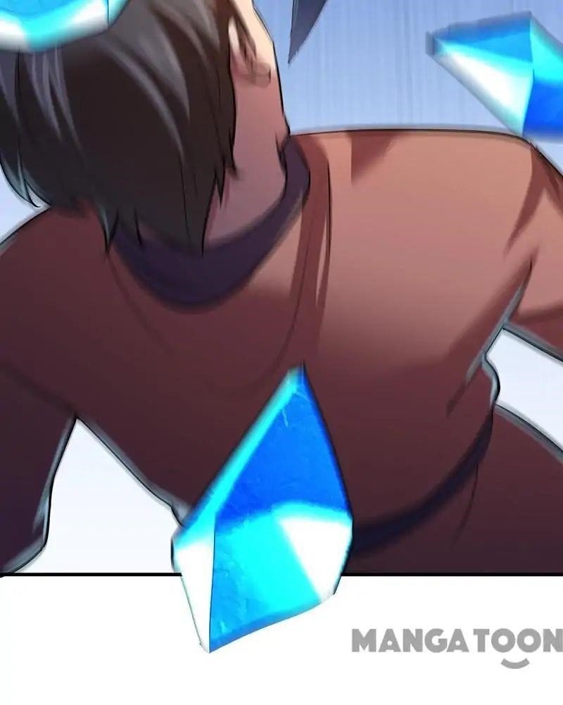 Martial Arts Reigns - Chapter 66 Page 33