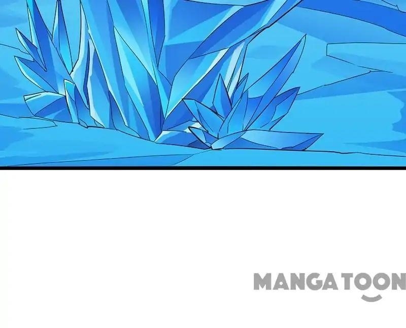 Martial Arts Reigns - Chapter 67 Page 21