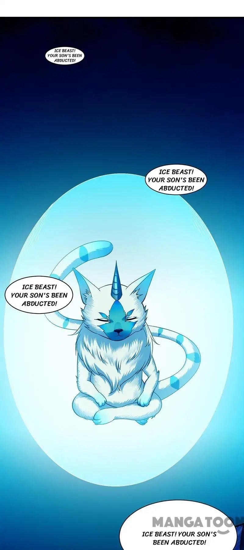 Martial Arts Reigns - Chapter 67 Page 22