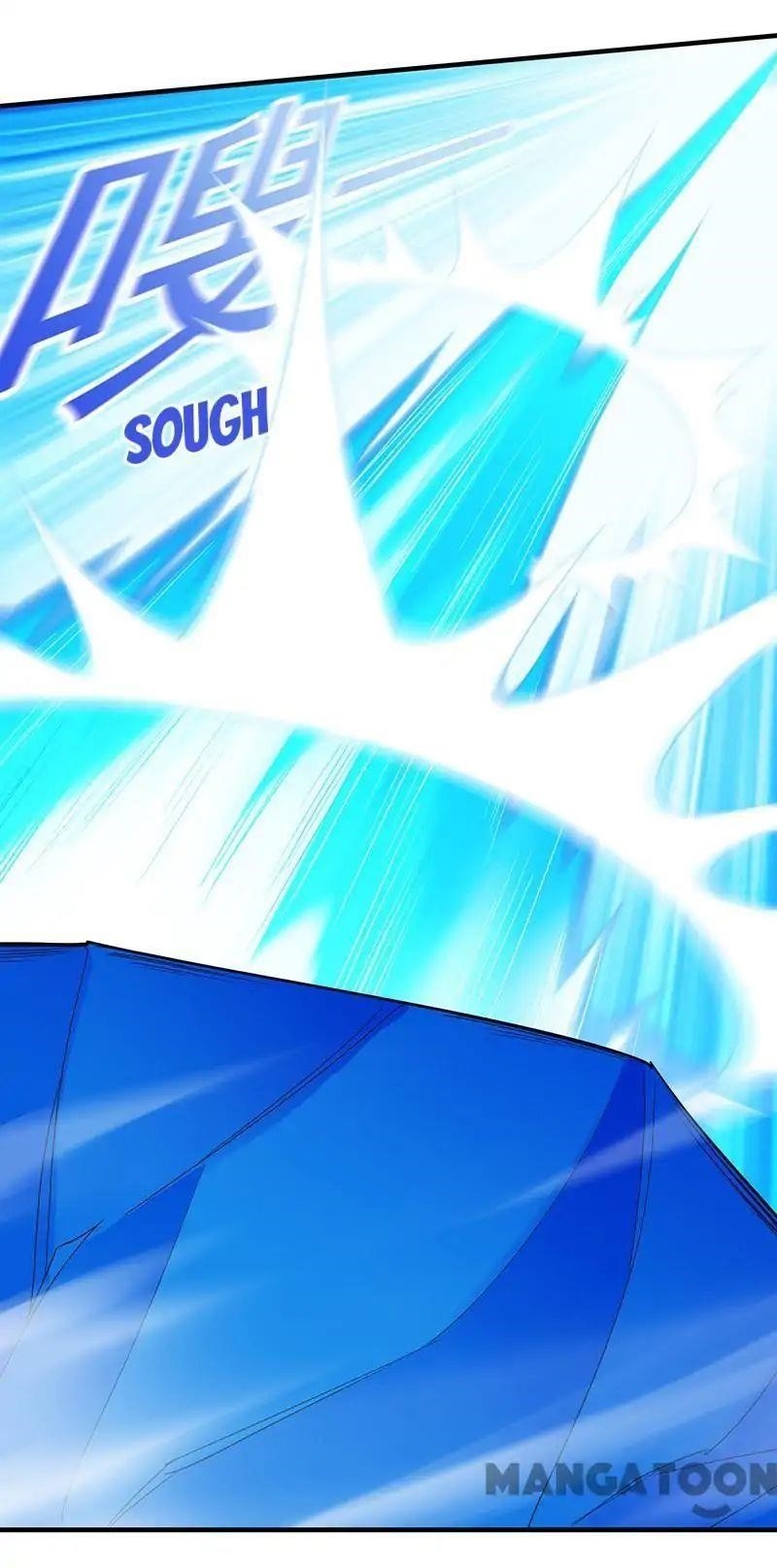 Martial Arts Reigns - Chapter 67 Page 24