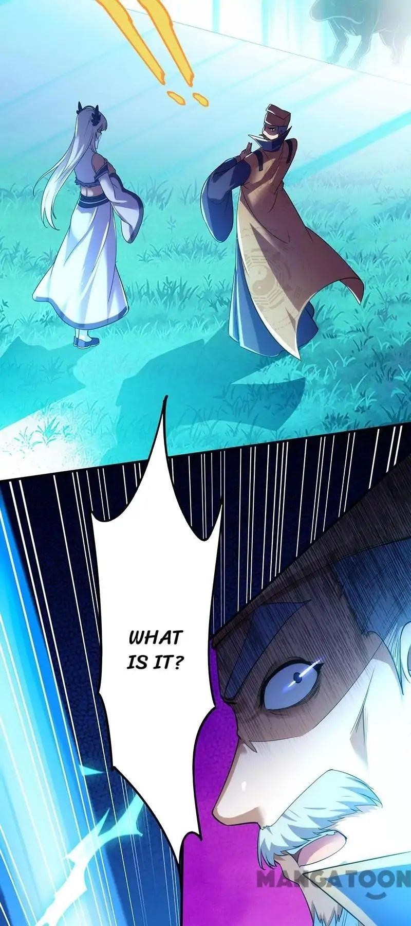 Martial Arts Reigns - Chapter 67 Page 34