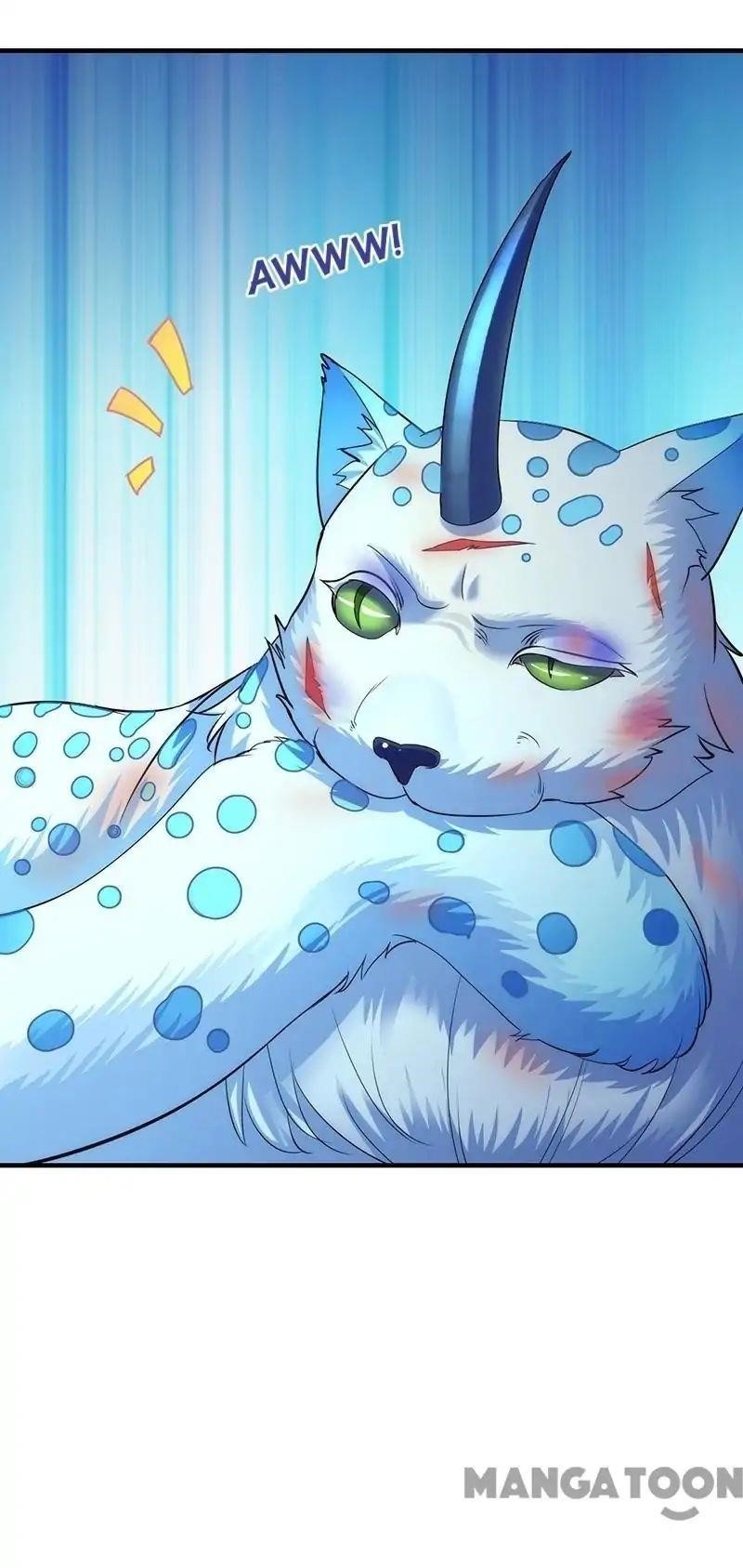 Martial Arts Reigns - Chapter 67 Page 37