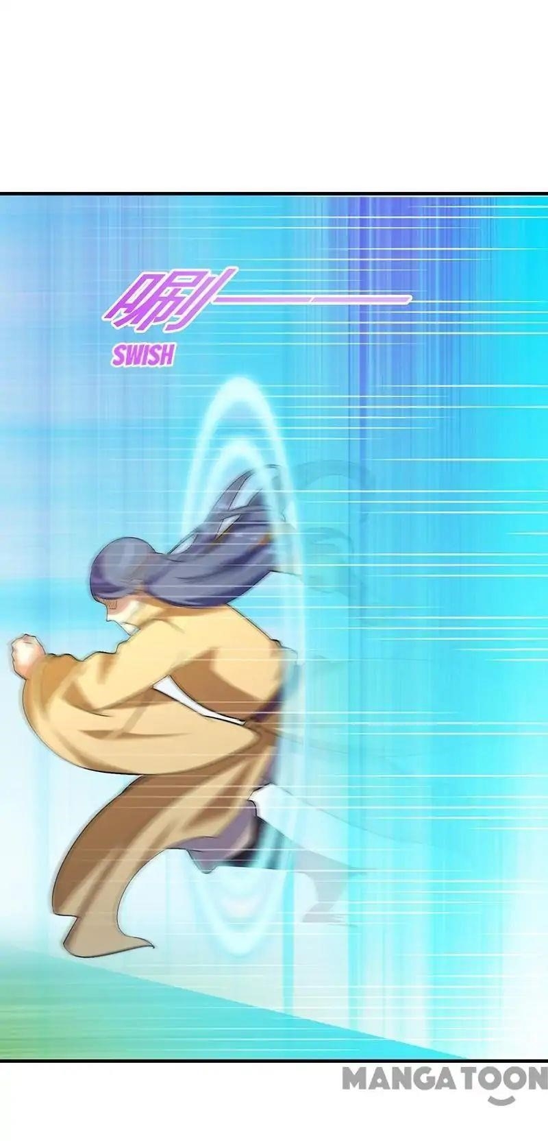 Martial Arts Reigns - Chapter 67 Page 6