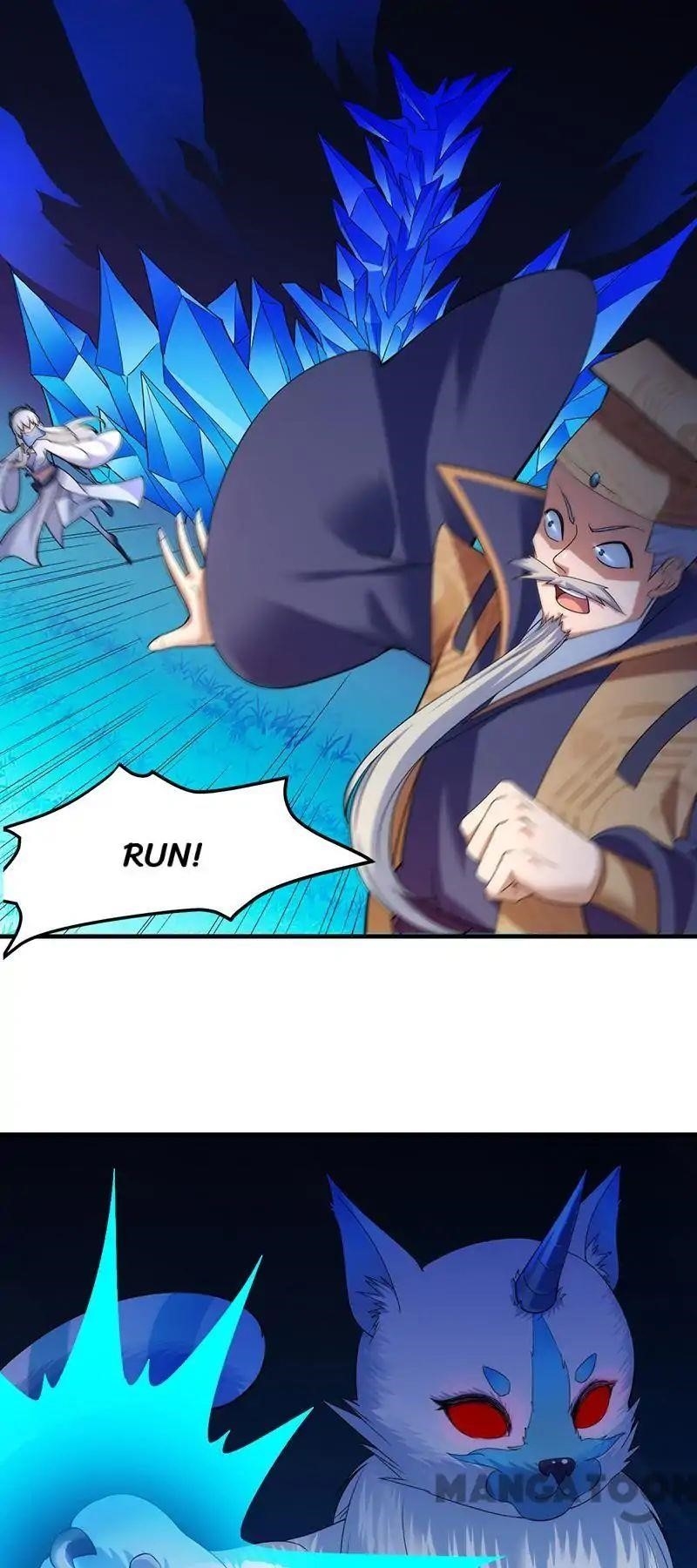 Martial Arts Reigns - Chapter 68 Page 1