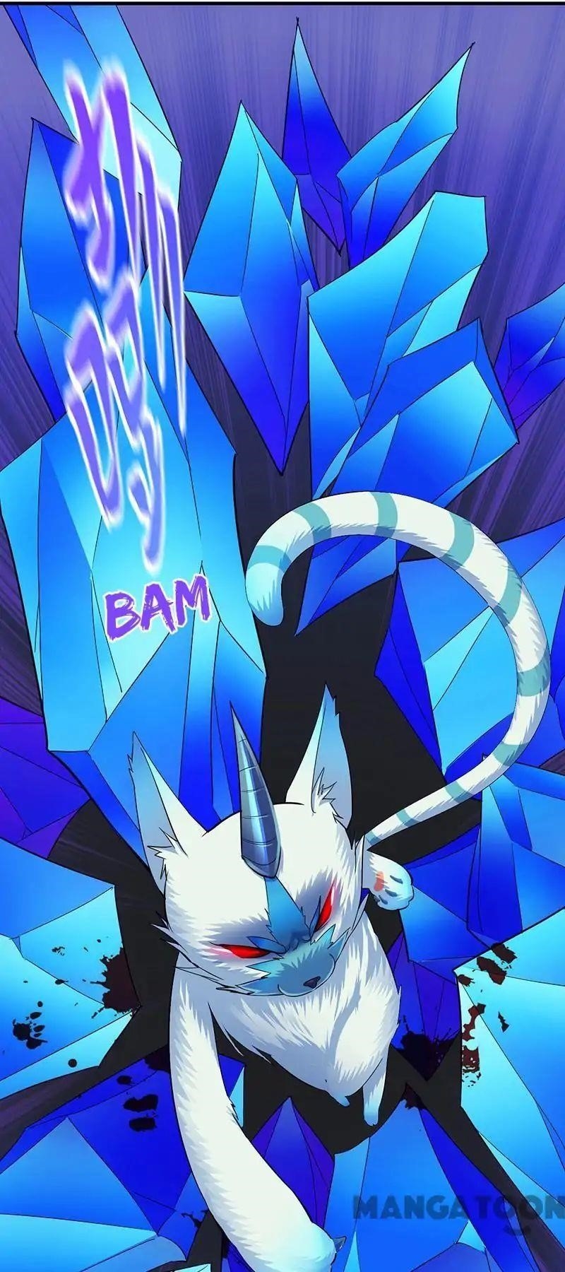 Martial Arts Reigns - Chapter 68 Page 13