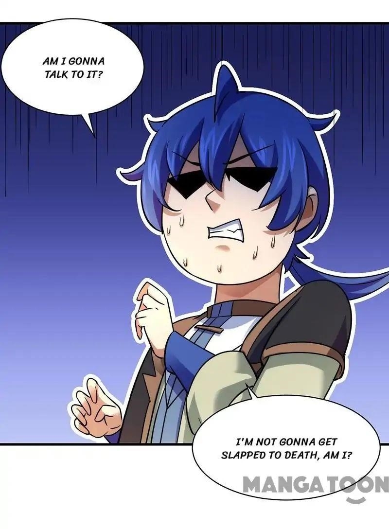 Martial Arts Reigns - Chapter 68 Page 18