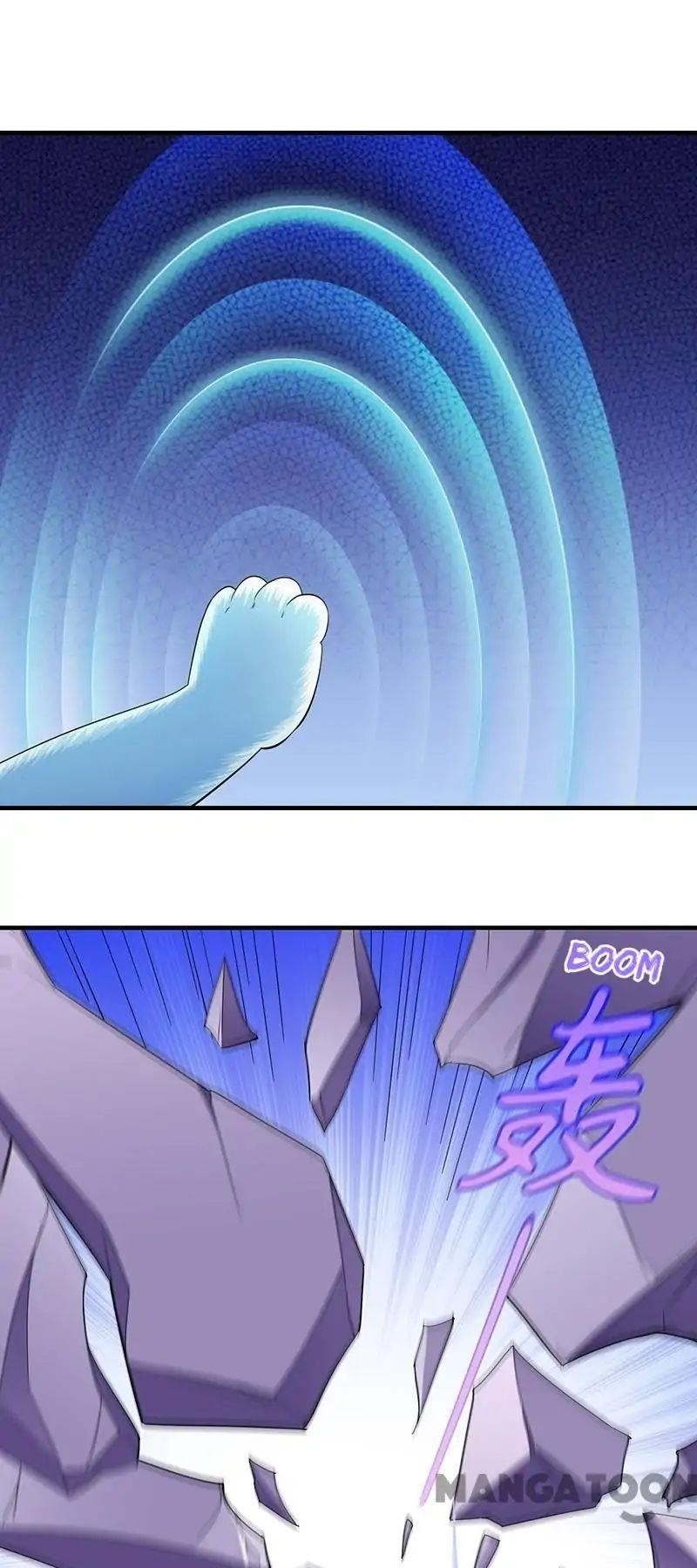 Martial Arts Reigns - Chapter 68 Page 21