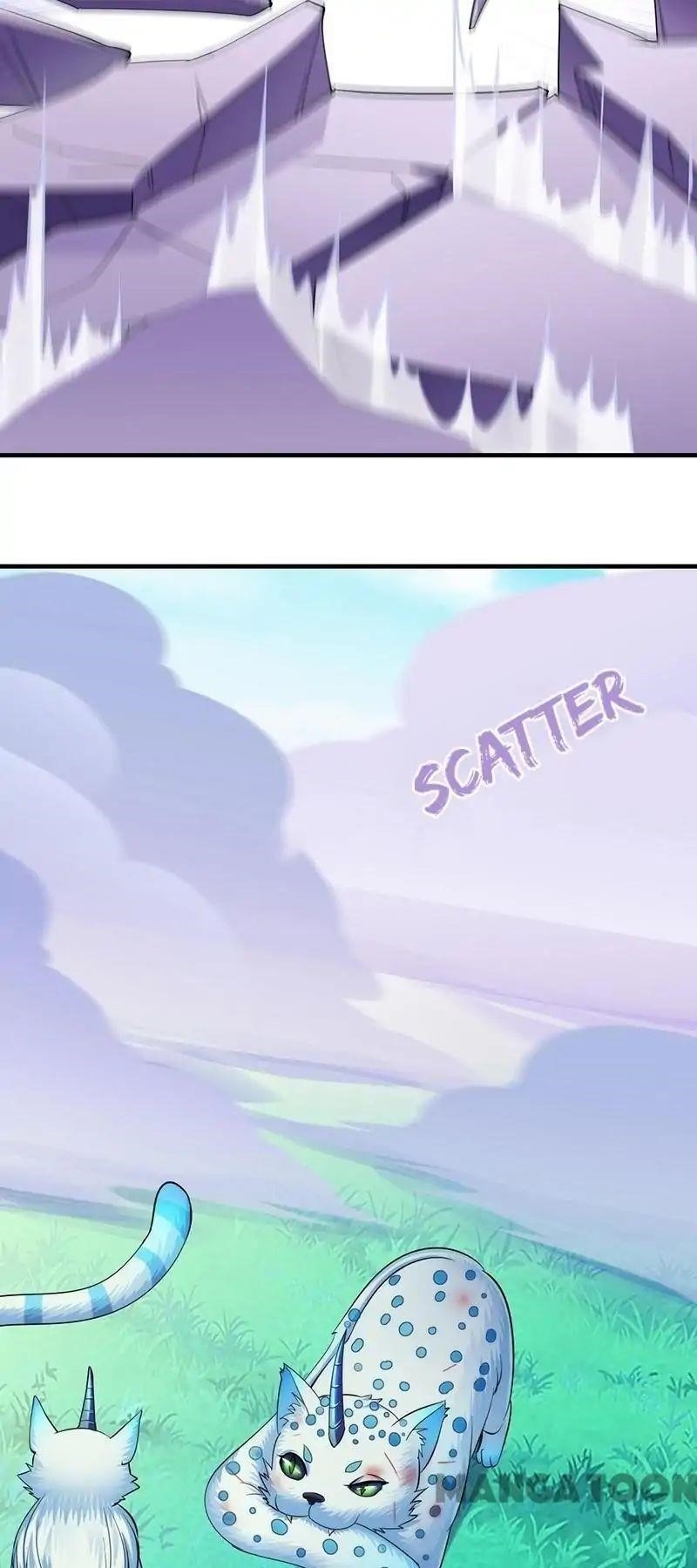 Martial Arts Reigns - Chapter 68 Page 22