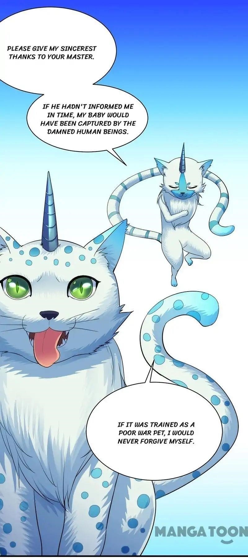 Martial Arts Reigns - Chapter 68 Page 29