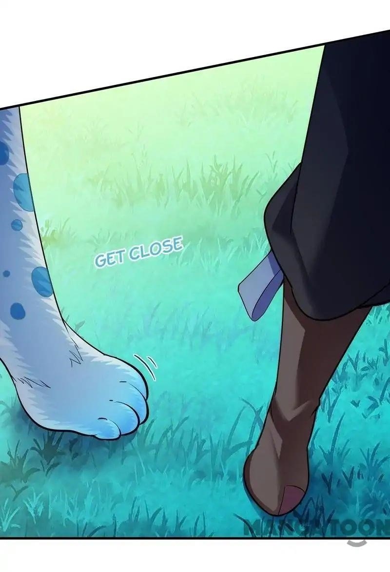 Martial Arts Reigns - Chapter 68 Page 30