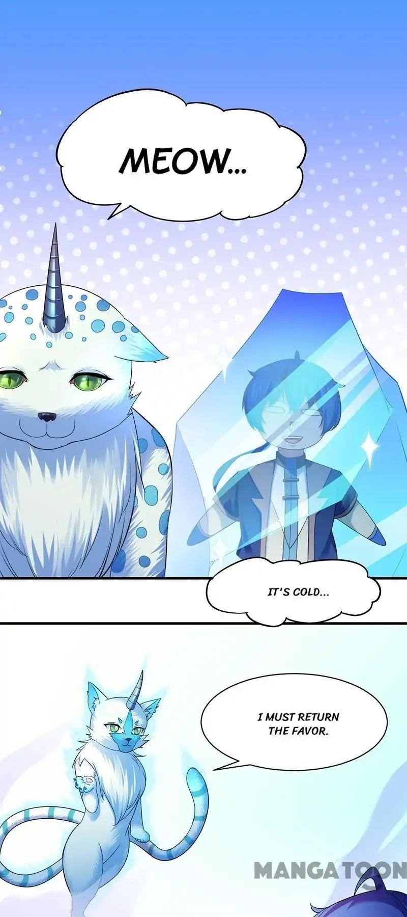 Martial Arts Reigns - Chapter 68 Page 33