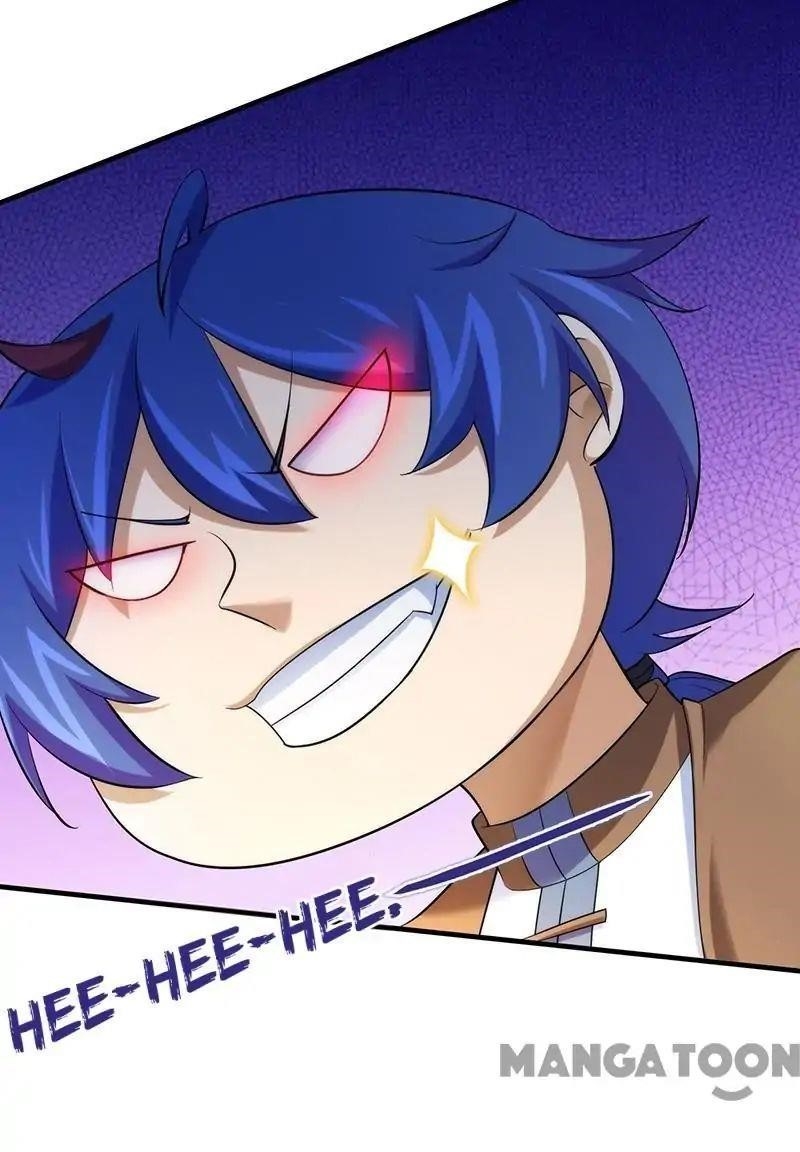 Martial Arts Reigns - Chapter 68 Page 37