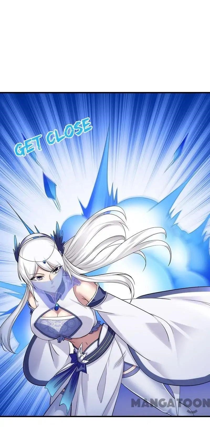 Martial Arts Reigns - Chapter 68 Page 6