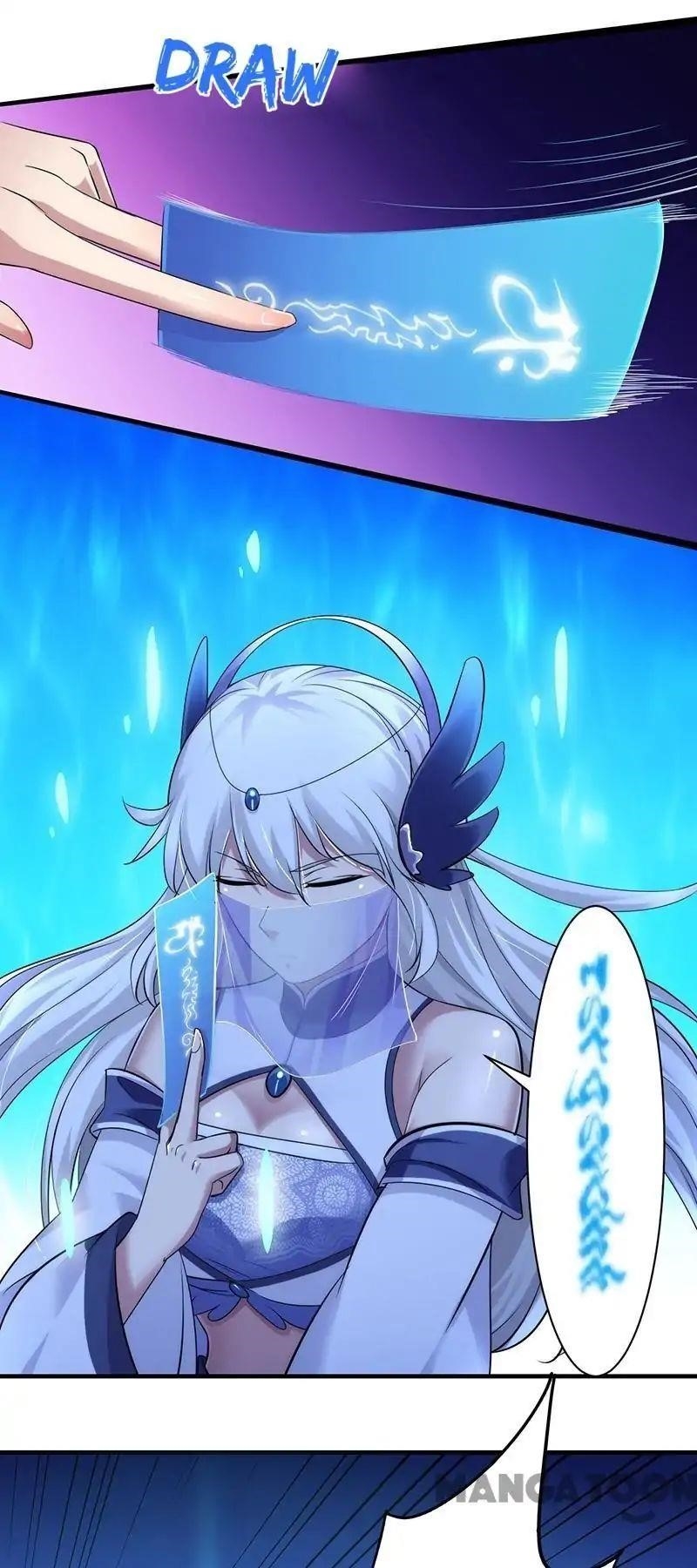 Martial Arts Reigns - Chapter 68 Page 7