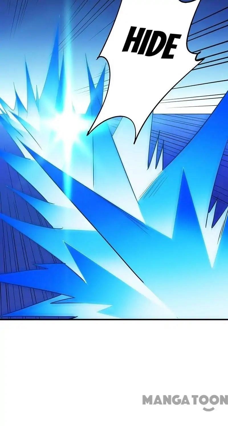 Martial Arts Reigns - Chapter 68 Page 8