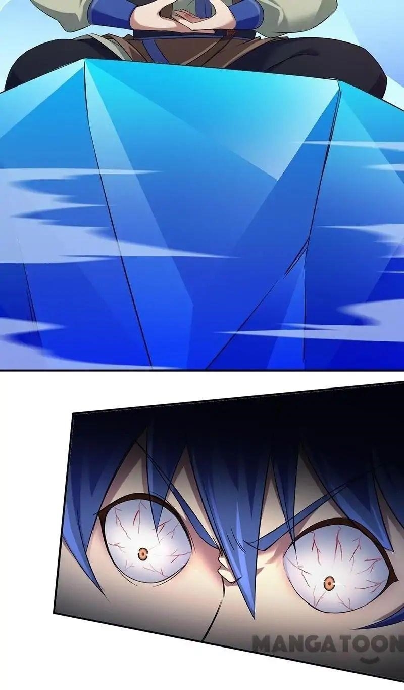 Martial Arts Reigns - Chapter 69 Page 11