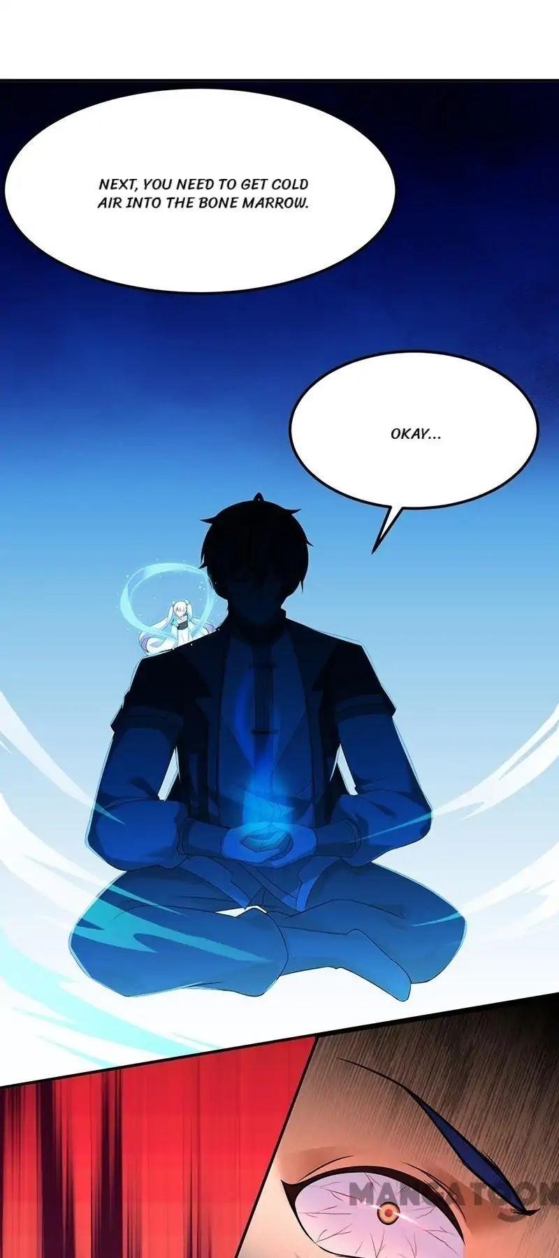 Martial Arts Reigns - Chapter 69 Page 15