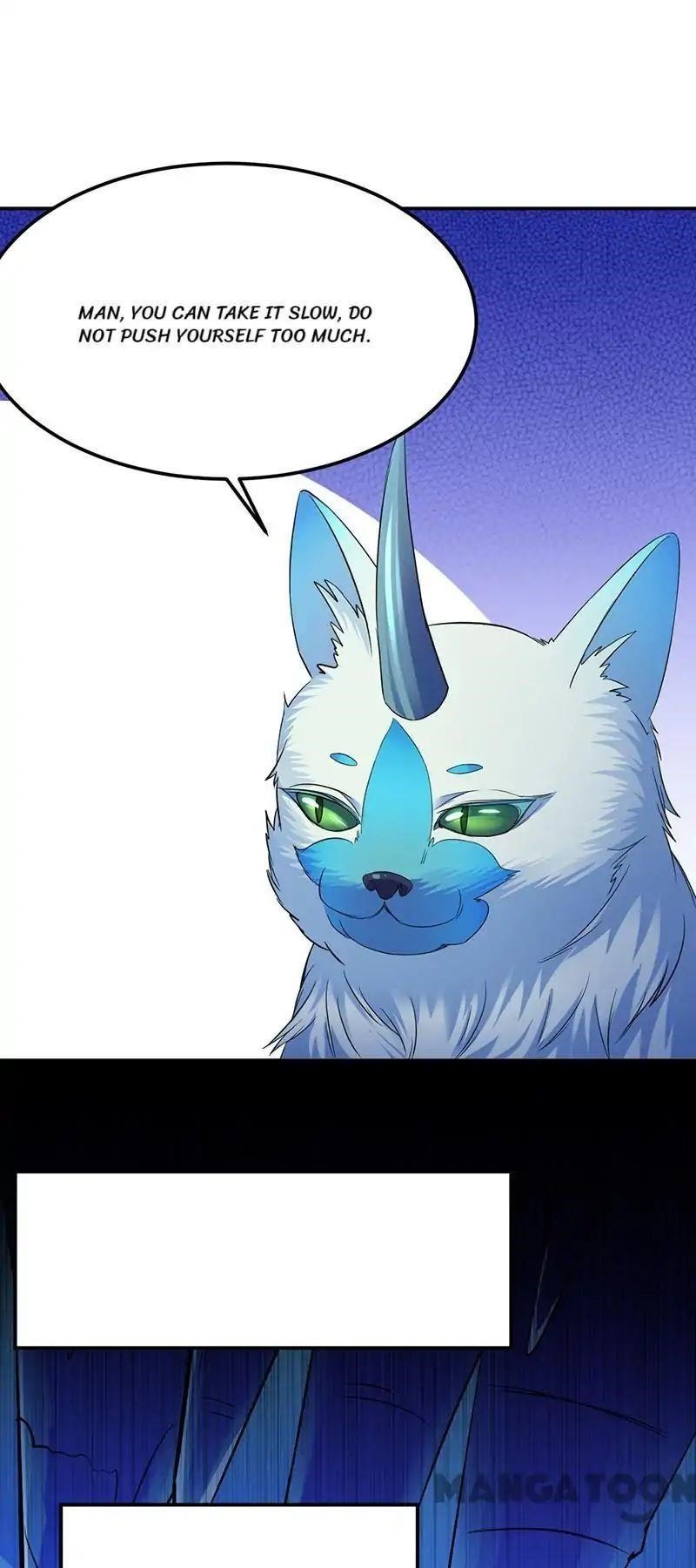 Martial Arts Reigns - Chapter 69 Page 19