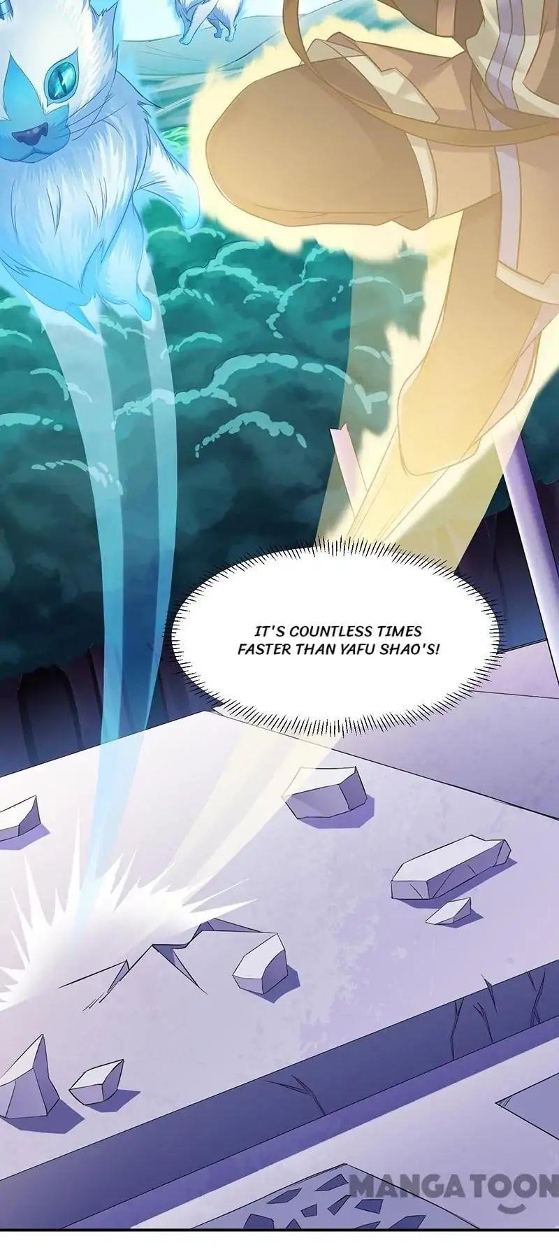 Martial Arts Reigns - Chapter 69 Page 3