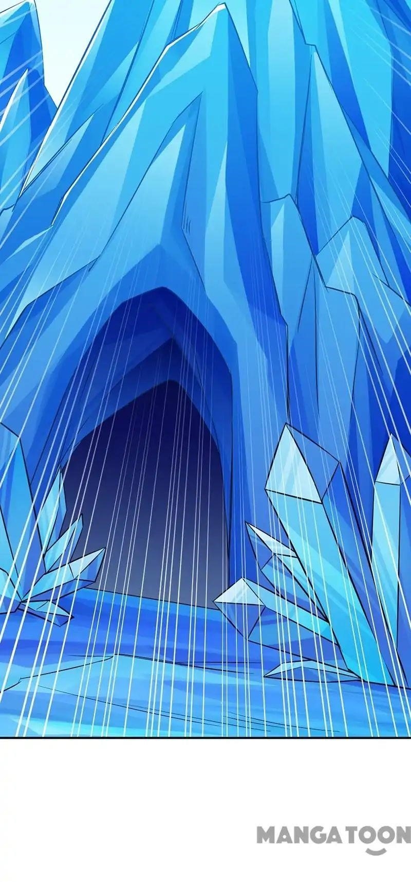 Martial Arts Reigns - Chapter 69 Page 5