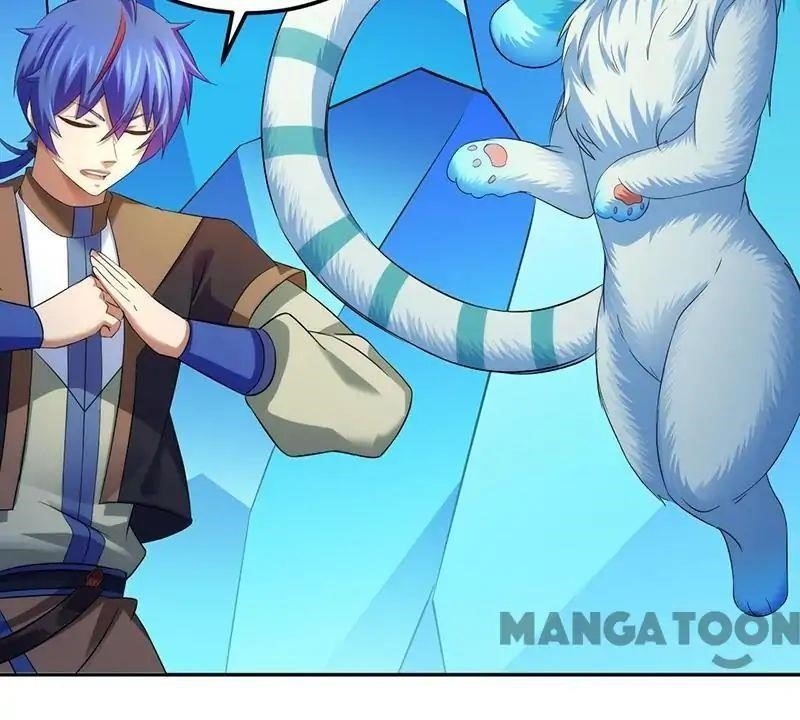 Martial Arts Reigns - Chapter 69 Page 7