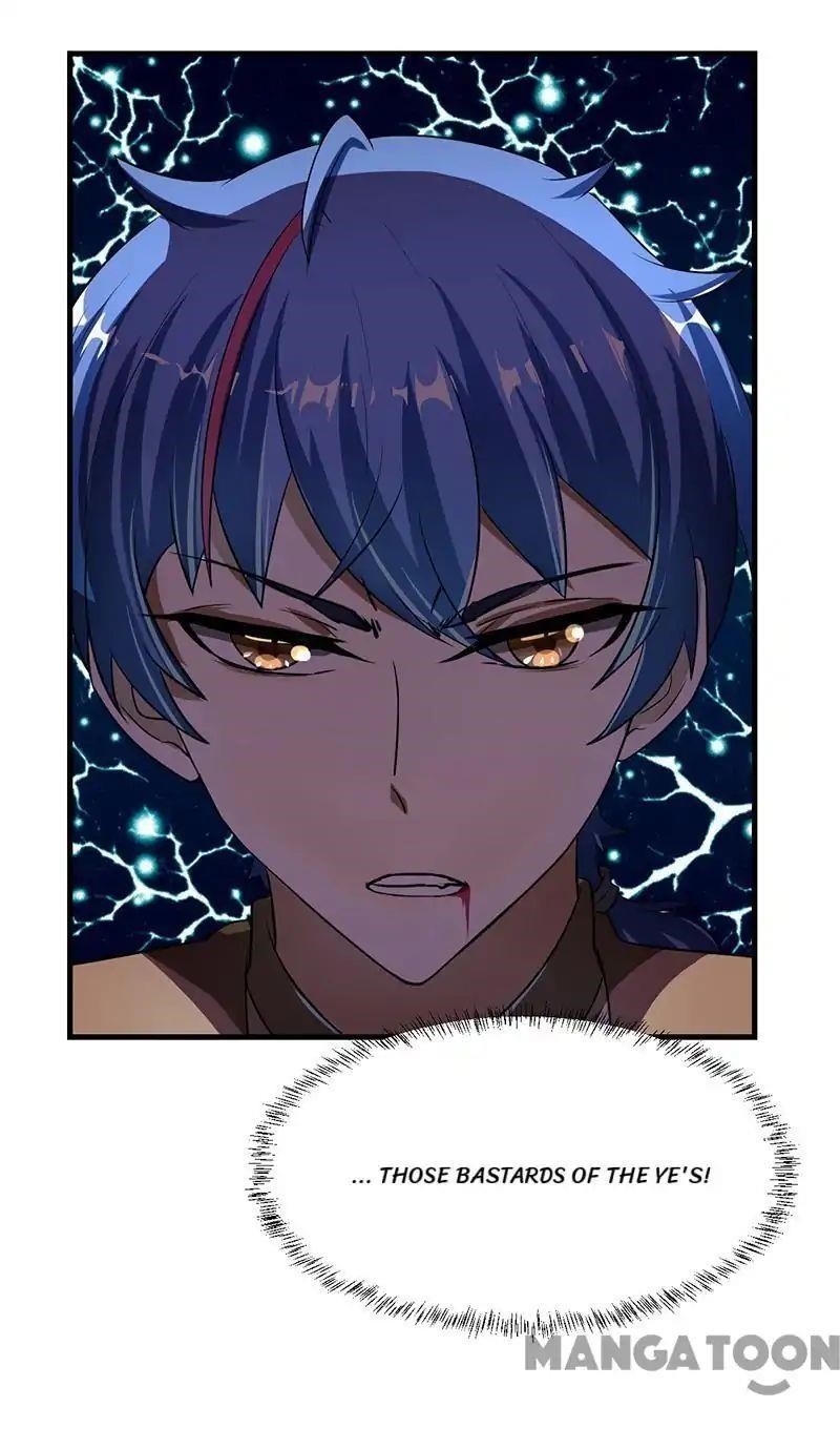 Martial Arts Reigns - Chapter 7 Page 28