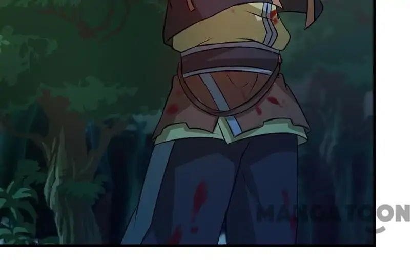 Martial Arts Reigns - Chapter 7 Page 36