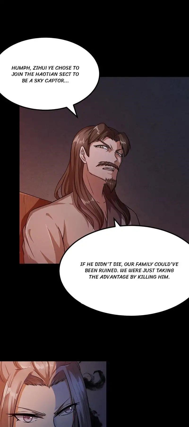 Martial Arts Reigns - Chapter 7 Page 6