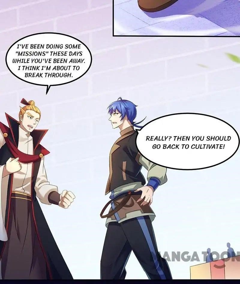 Martial Arts Reigns - Chapter 70 Page 12