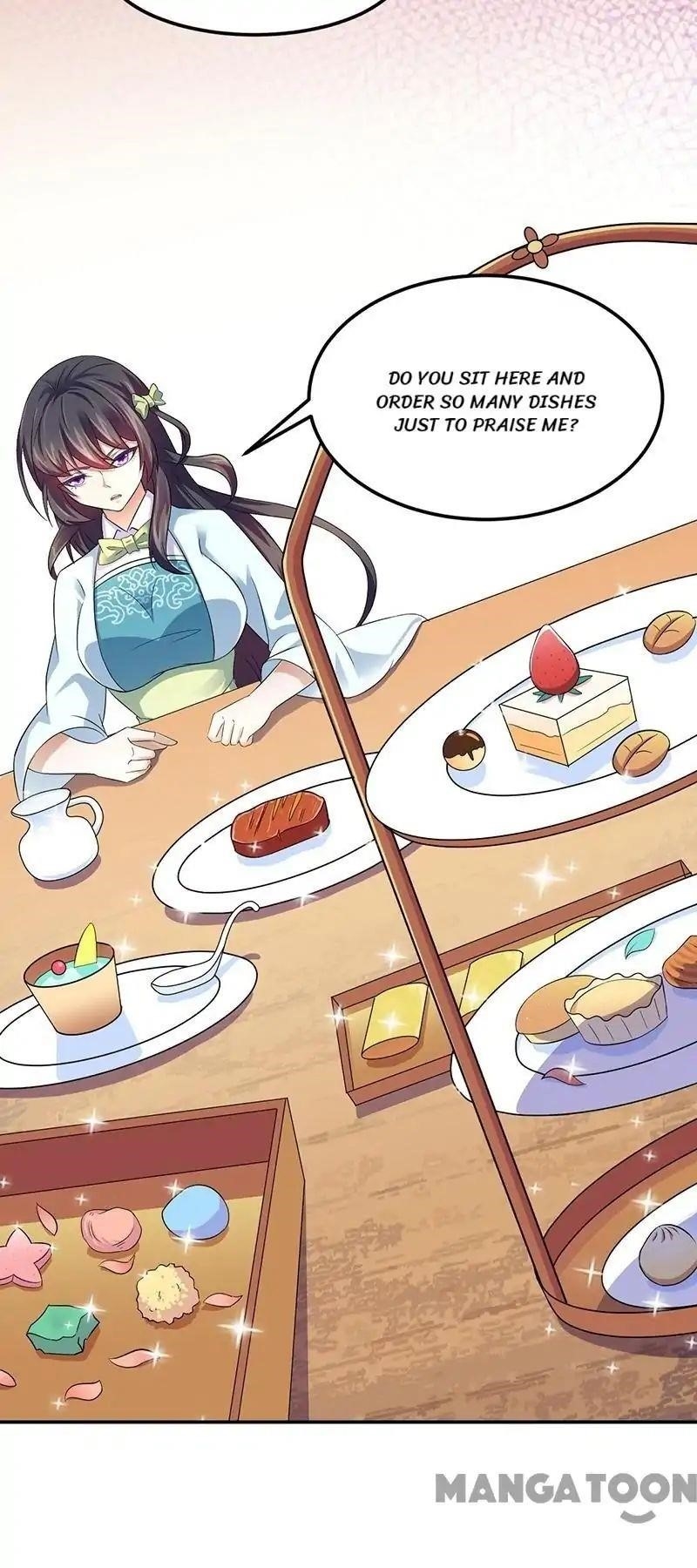 Martial Arts Reigns - Chapter 70 Page 28