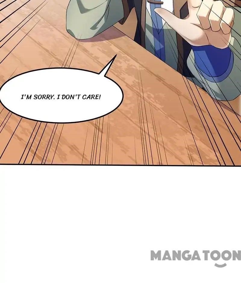 Martial Arts Reigns - Chapter 70 Page 37