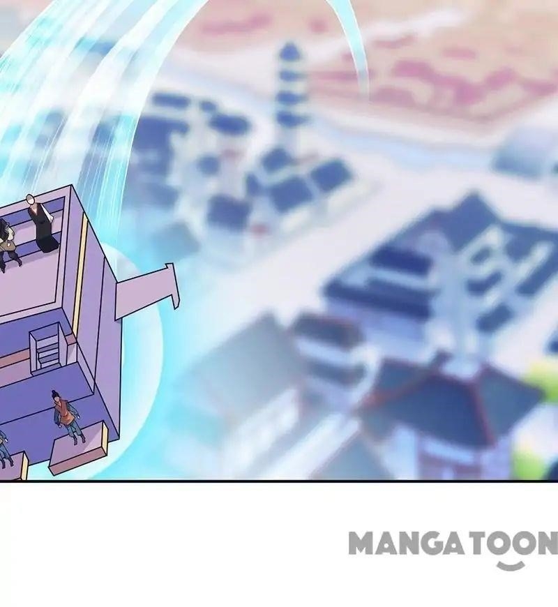 Martial Arts Reigns - Chapter 70 Page 4