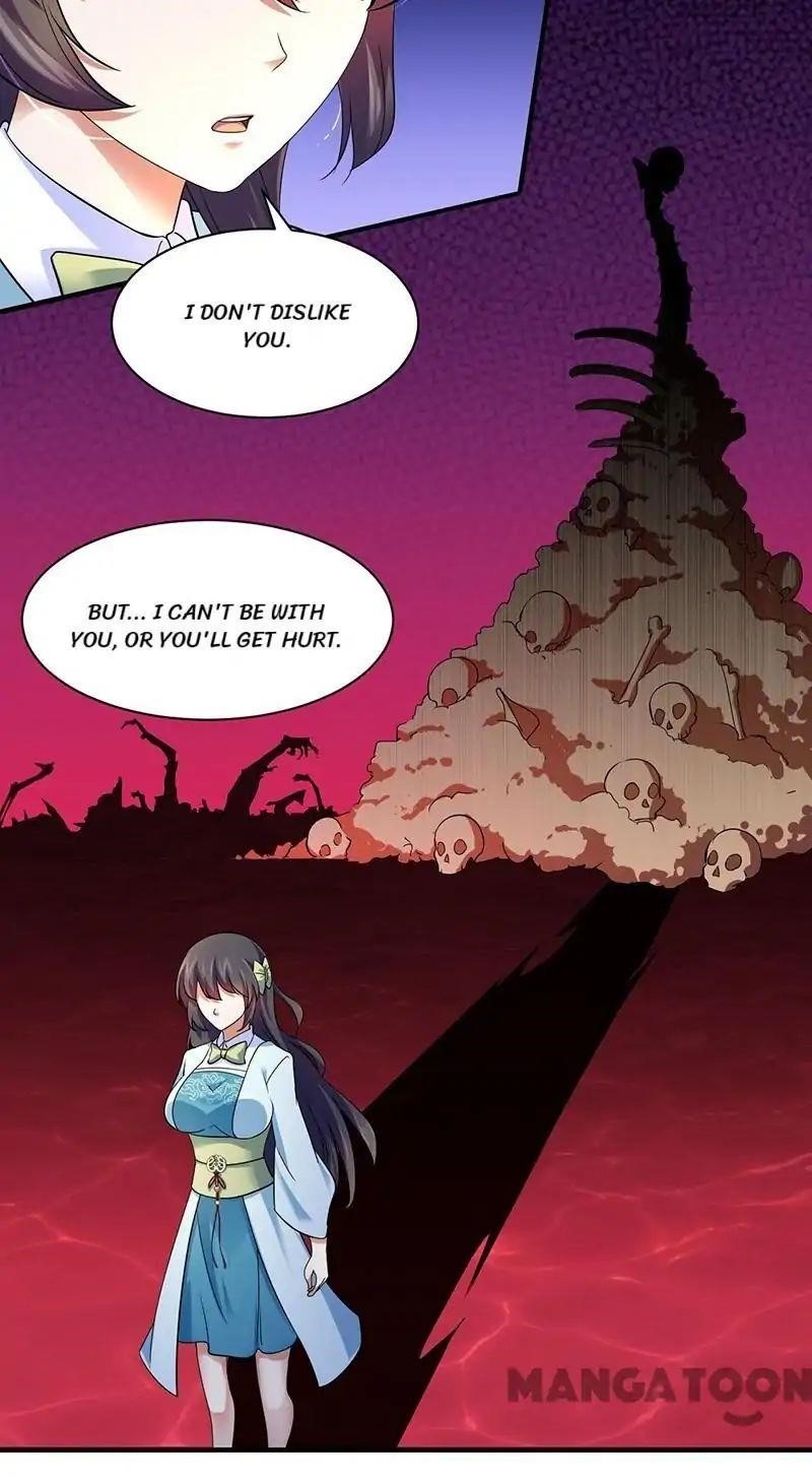 Martial Arts Reigns - Chapter 71 Page 12