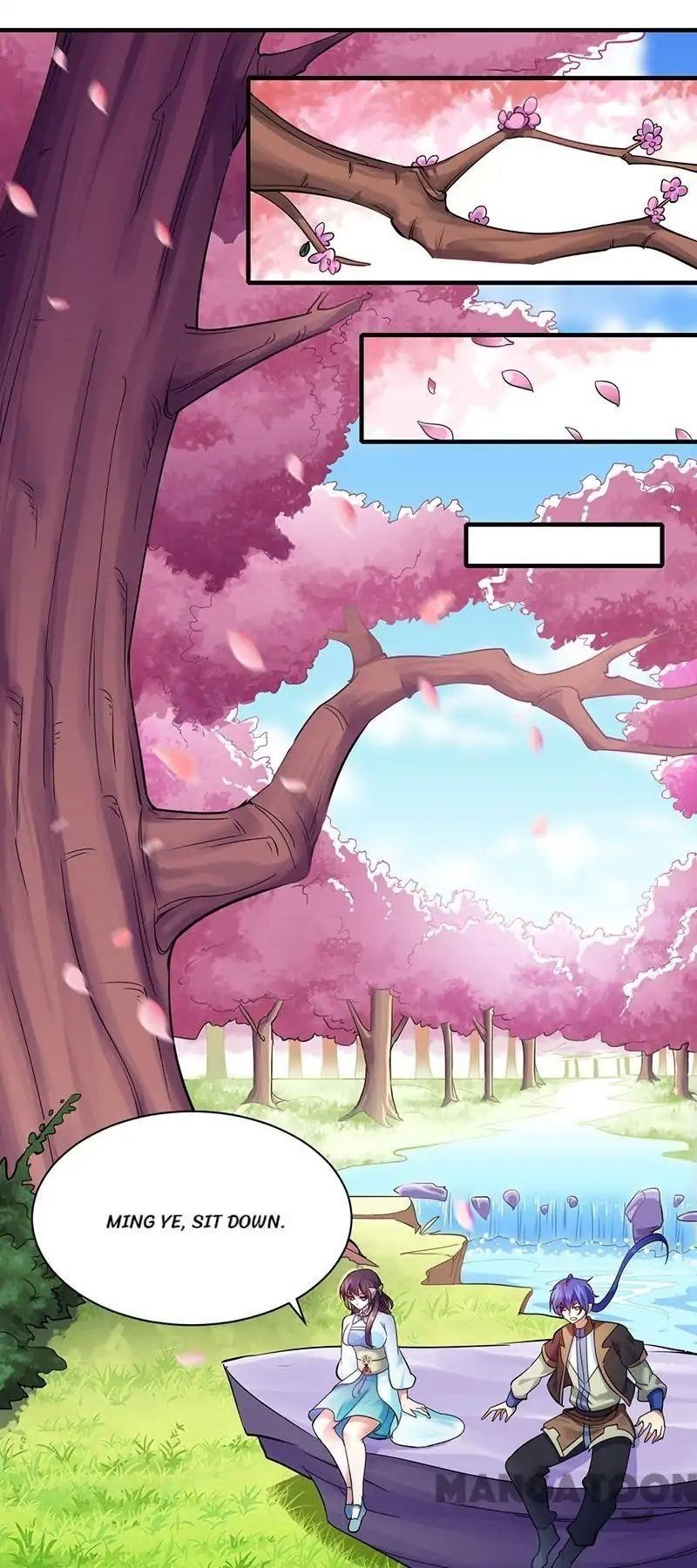 Martial Arts Reigns - Chapter 71 Page 15