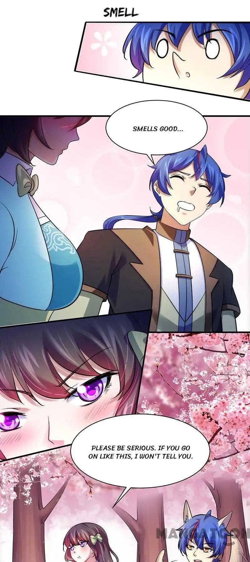 Martial Arts Reigns - Chapter 71 Page 17