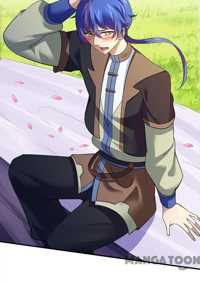 Martial Arts Reigns - Chapter 71 Page 25