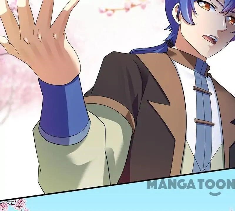 Martial Arts Reigns - Chapter 71 Page 38