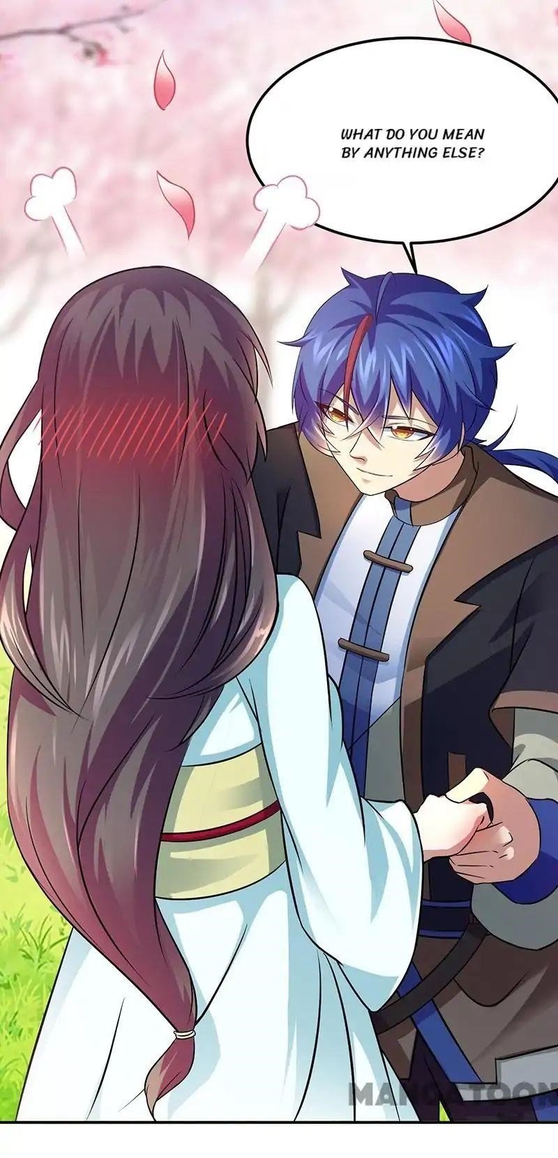 Martial Arts Reigns - Chapter 72 Page 2