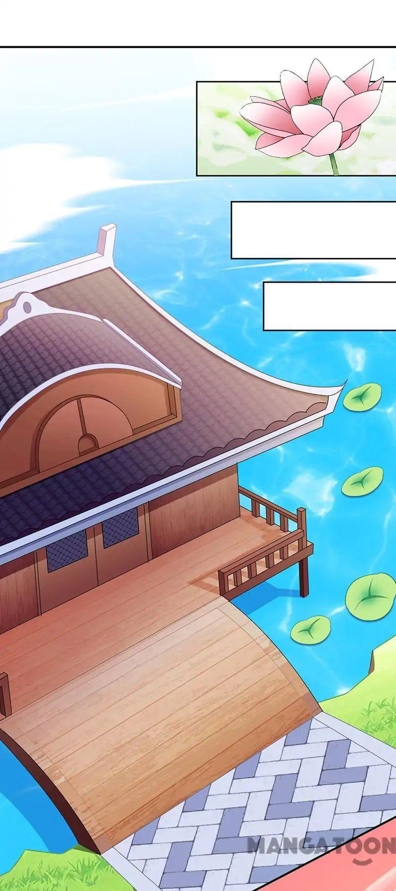 Martial Arts Reigns - Chapter 72 Page 32