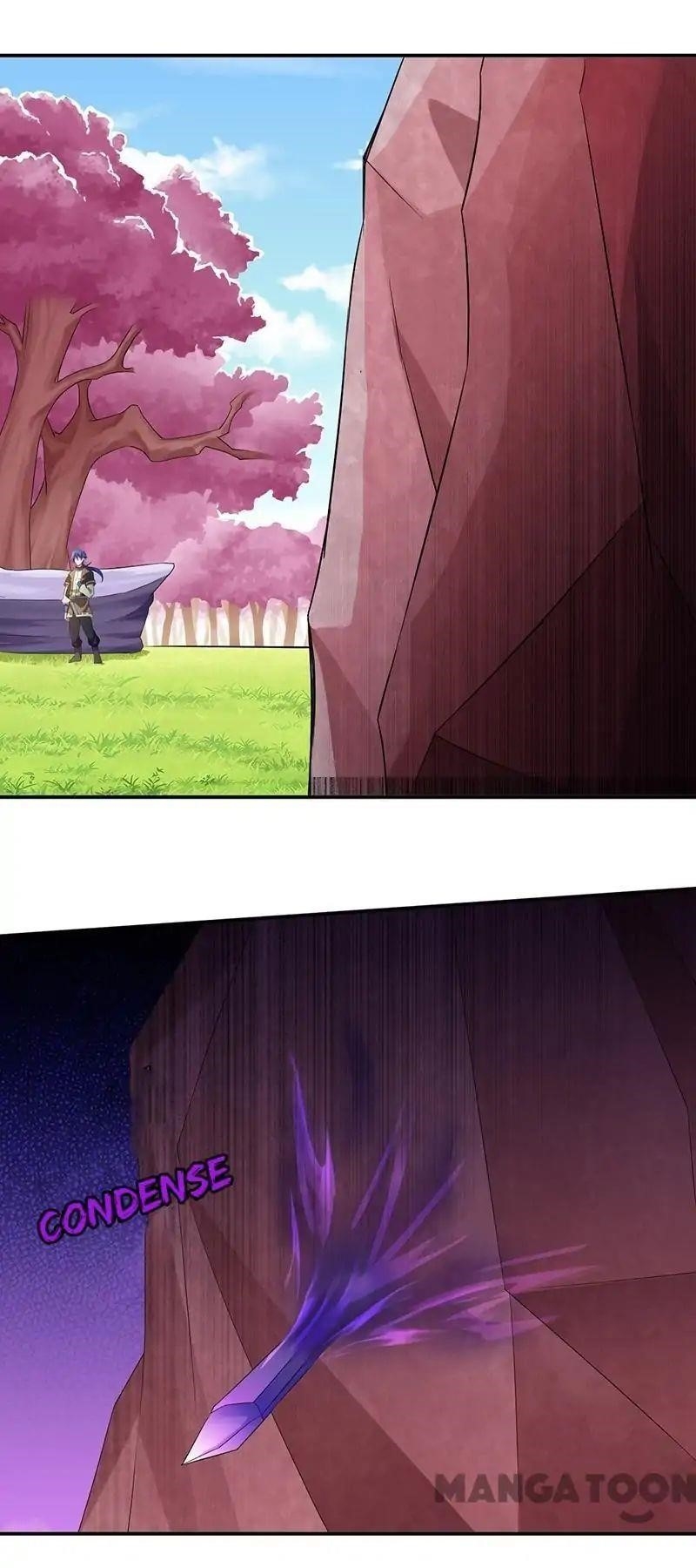 Martial Arts Reigns - Chapter 72 Page 5