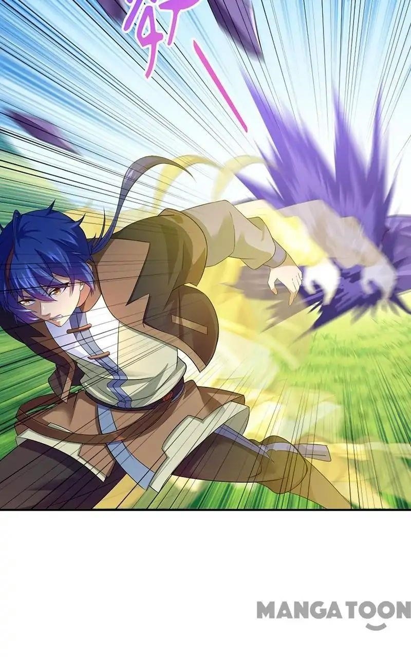 Martial Arts Reigns - Chapter 72 Page 8