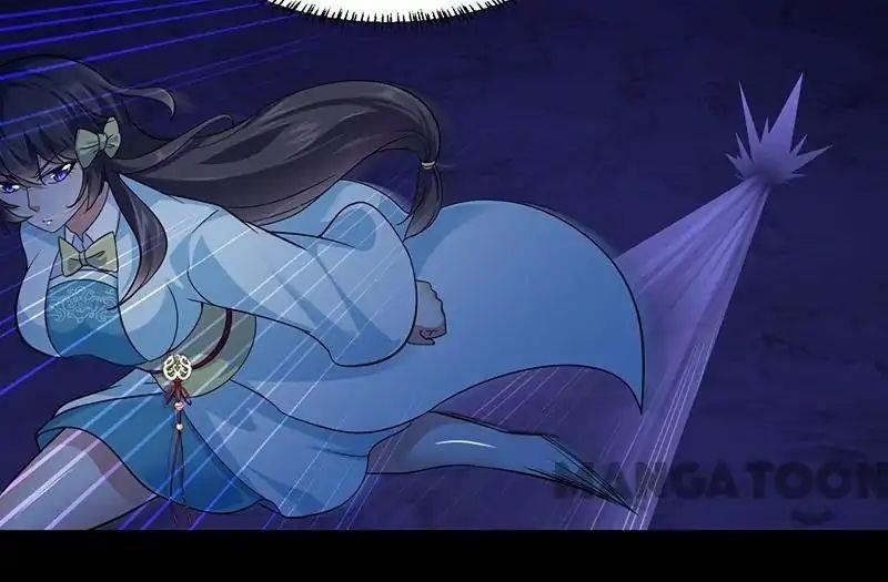 Martial Arts Reigns - Chapter 73 Page 15