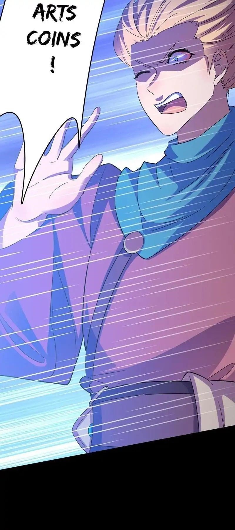 Martial Arts Reigns - Chapter 73 Page 38